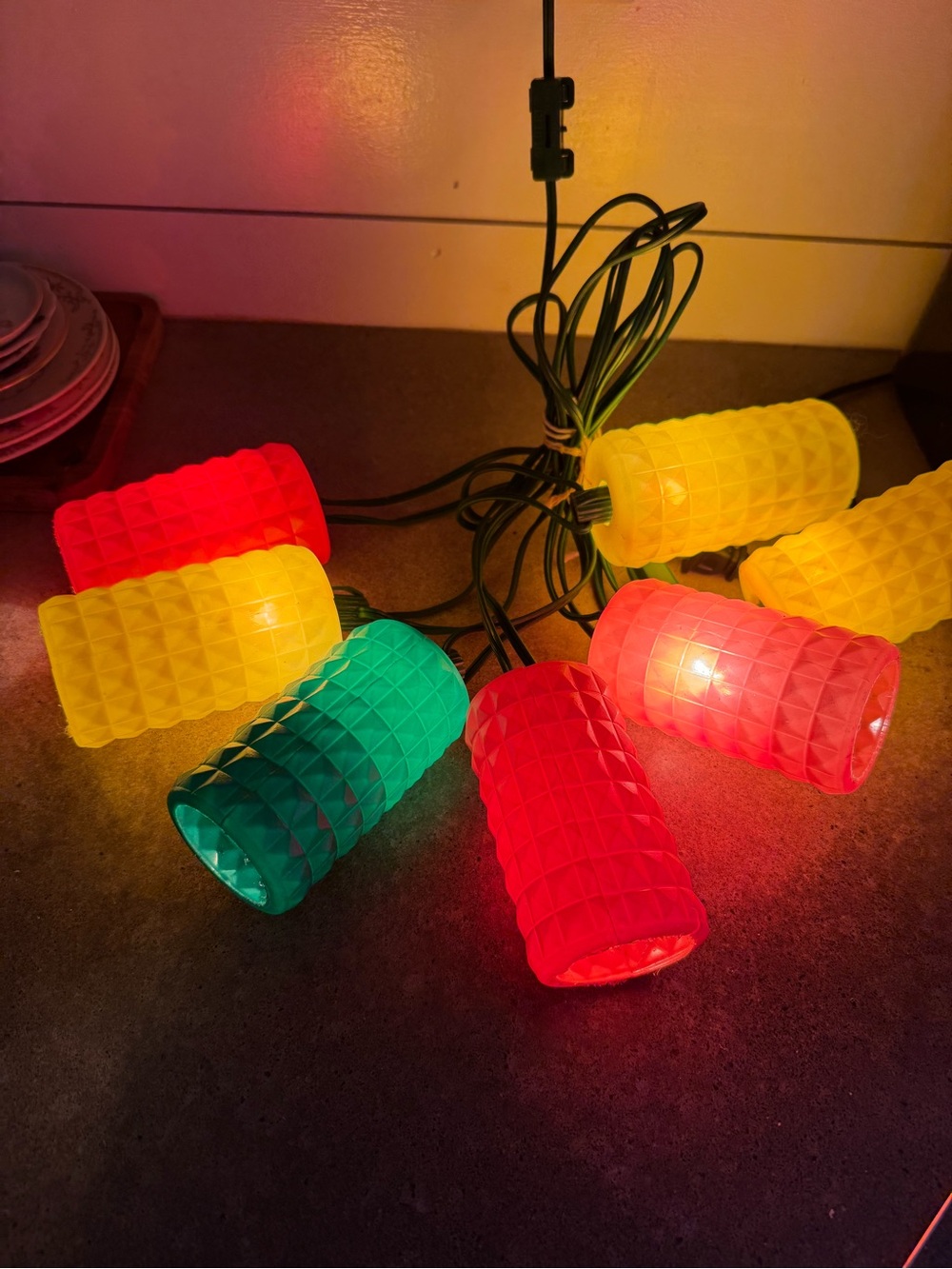 String lights - Picture 3 of 5